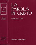 La Parola di Cristo