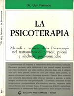 La Psicoterapia