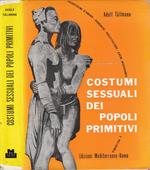 Costumi sessuali dei popoli primitivi