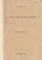 La Casina Vagnuzzi sulla Flaminia