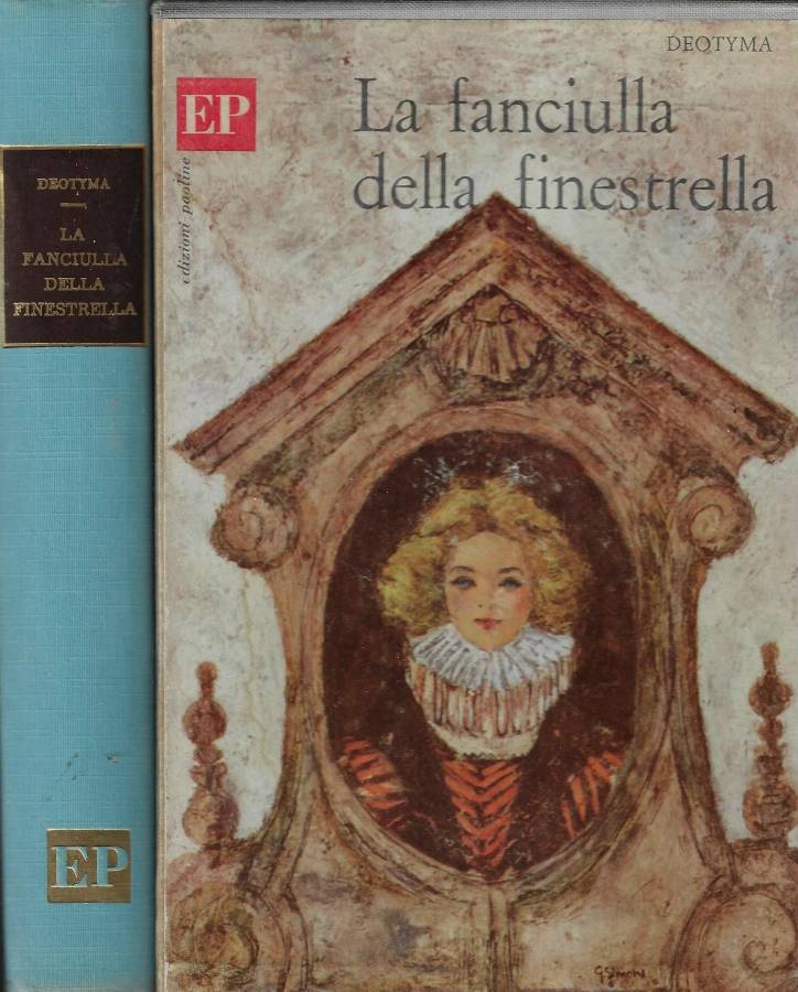 Biblioteca di Babele