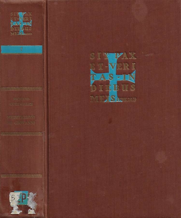 Biblioteca di Babele