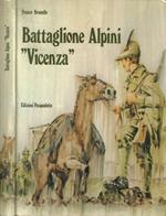 Battaglione Alpini Vicenza
