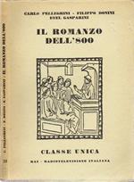 Il romanzo dell'800