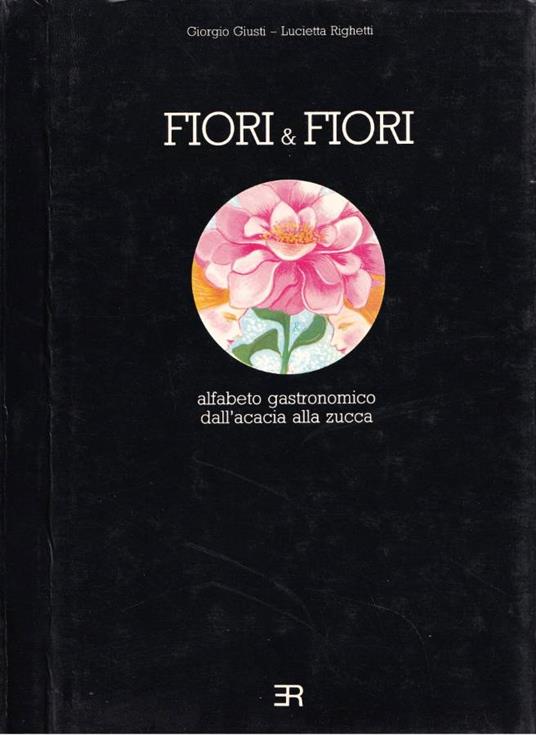 Fiori e fiori - copertina
