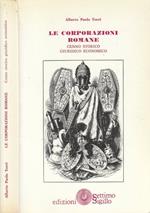 Le corporazioni romane