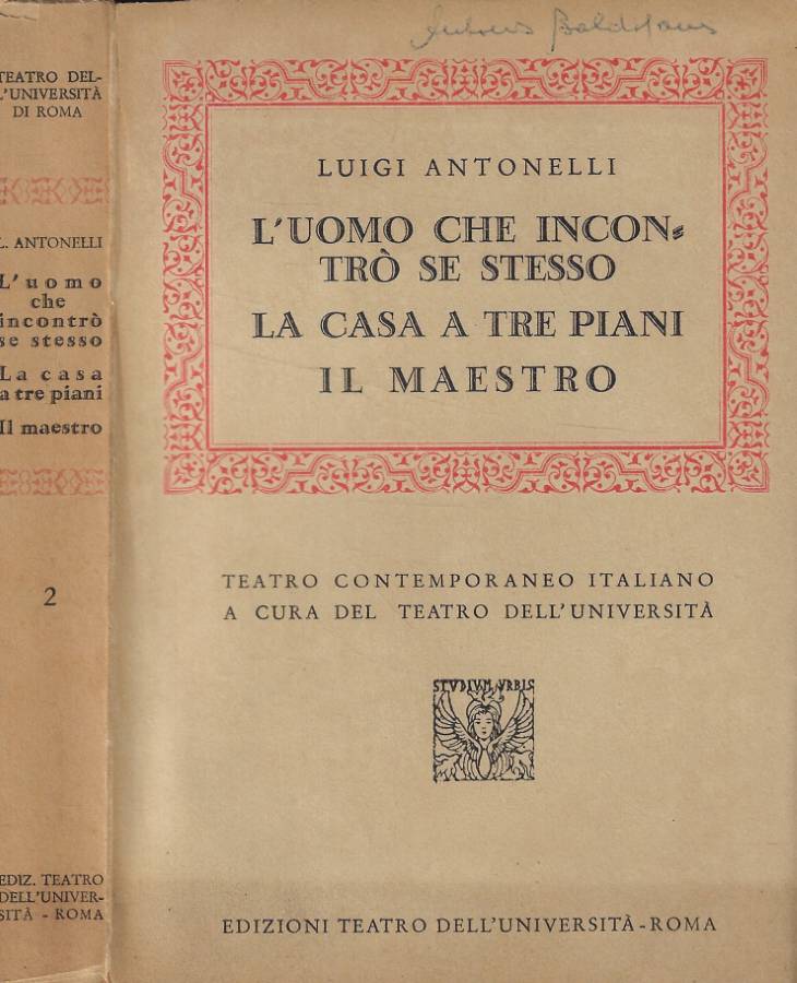 Biblioteca di Babele