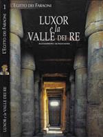 Luxor e la Valle dei Re