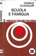 Scuola e Famiglia