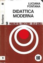 Didattica moderna