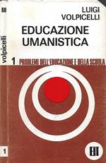 Educazione Umanistica
