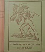 Stampe popolari inglesi