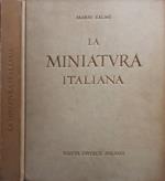 La miniatura italiana