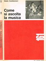 Come si ascolta la musica