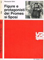 Figura e protagonisti dei promessi sposi