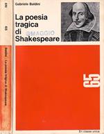 La poesia tragica di Shakespeare