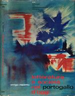 Letteratura e società nel Portogallo d'oggi