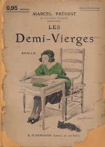 Les Demi-Vierges