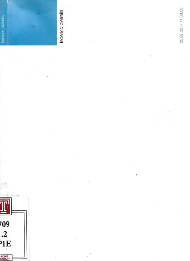 Biblioteca di Babele