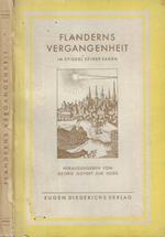 Flanderns Vergangenheit im Spiegel seiner Sagan