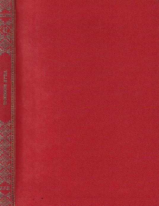 Ville moderne - copertina