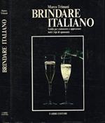 Brindare italiano