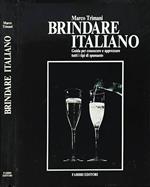 Brindare italiano
