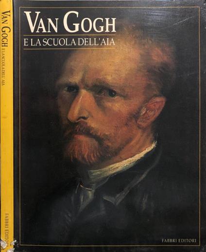 Van Gogh - copertina