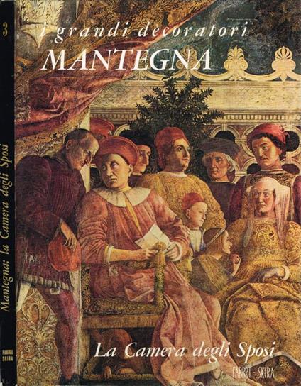 Mantegma - copertina