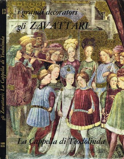 Gli Zavattari - copertina