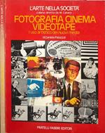 Fotografia cinema videotape