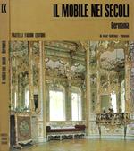 Il Mobile nei Secoli - Germania