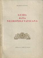 Guida della Necropoli Vaticana