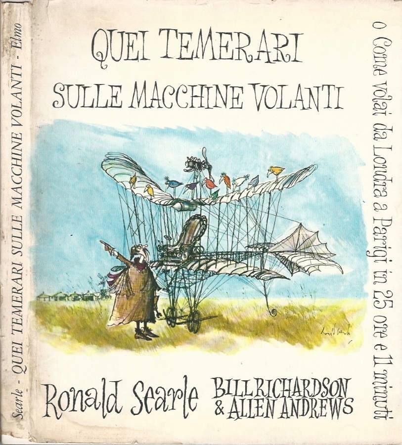 Biblioteca di Babele