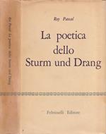La poetica dello Sturm un Drang