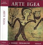 Arte egea