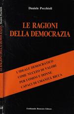 Le ragioni della democrazia