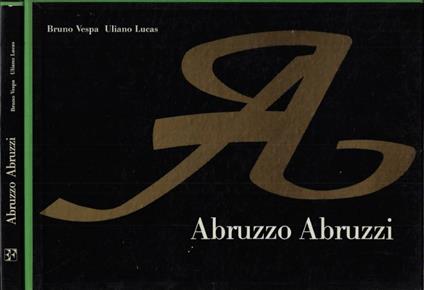 Abruzzo Abruzzi - copertina