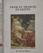 From St. Francis to Giotto