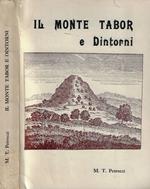 Il monte Tabor e Dintorni