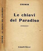 Le chiavi del paradiso