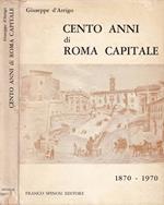 Cento anni di Roma Capitale