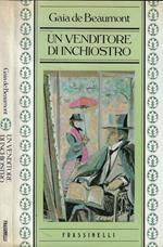Un venditore di inchiostro