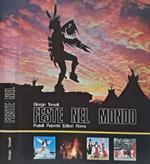 Feste nel mondo