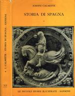 Storia di Spagna