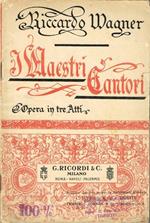 I Maestri Cantori