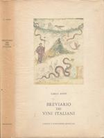 Breviario dei vini italiani
