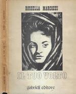 Il tuo volto ( Autografo )