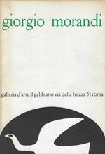 Giorgio Morandi