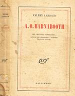 A.O.Barnabooth